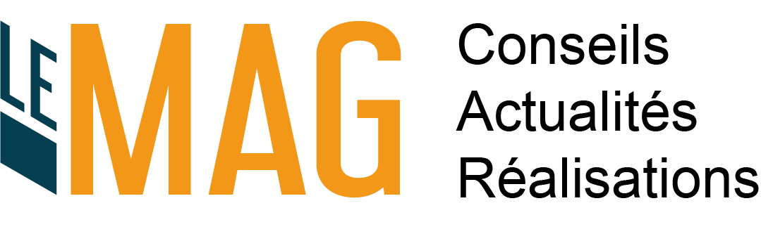 Le Mag logo