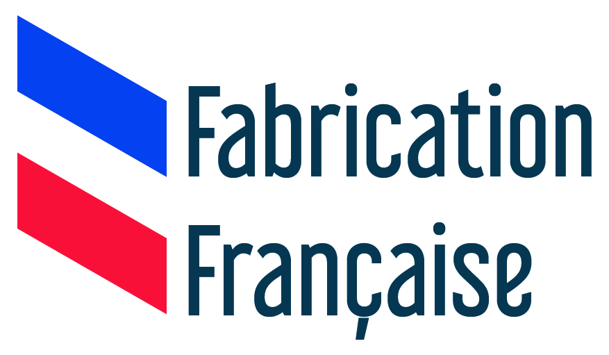 Sigle Fabrication Française