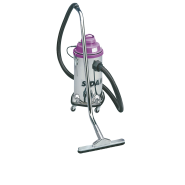 Aspirateur eau et poussières Sidamo