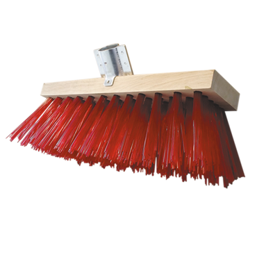 Balai cantonnier vinyle