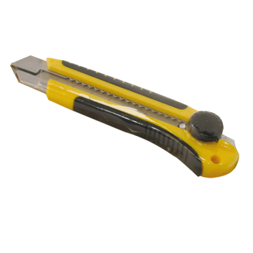 Cutter à lame sécable