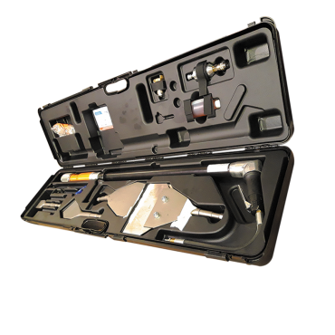 Kit décapeur pneumatique Scrap'Air