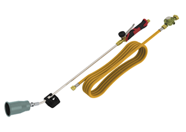 Kit Express Titanium 10 m