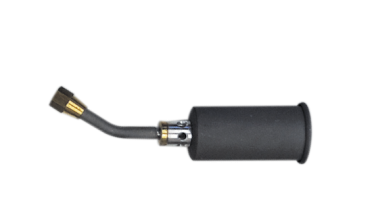 Godet titane avec sa rallonge