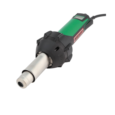 Chalumeau à air chaud TRIAC de marque Leister