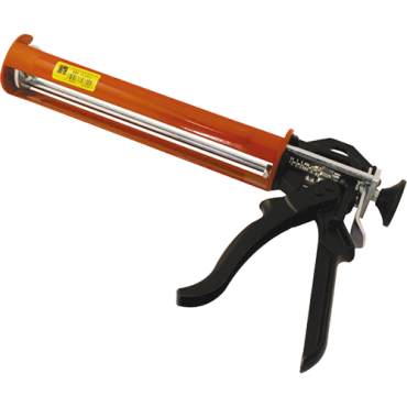 Pistolet Pro pour cartouche