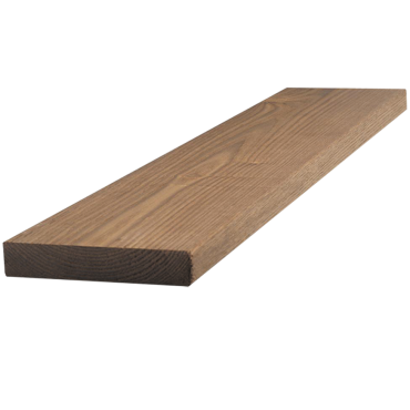Lame bois Cumaru finition lisse
