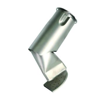 Buse GRIP Leister pour UNIROOF