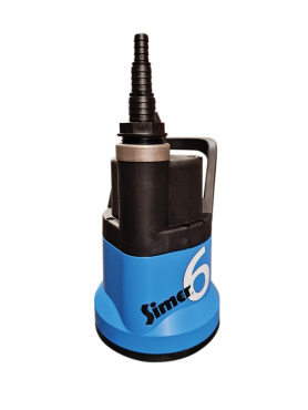 Pompe à eau Simer 6