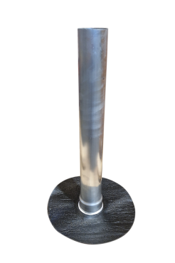 EP droite alu-bitume