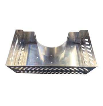 Flowlimit® horizontal - Limiteur de débit