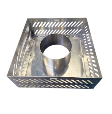 Flowlimit® vertical - Limiteur de débit