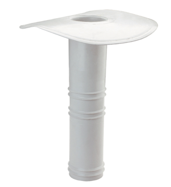 EP PVC ø 134 ext. h 400 mm