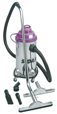 Aspirateur Sidamo JET 30