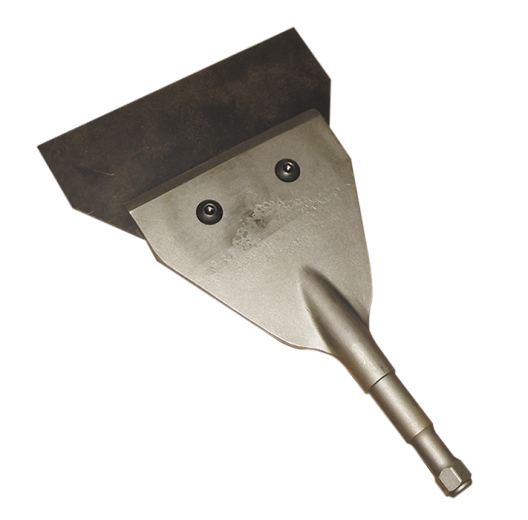 Couteau (J04010) avec lame acier