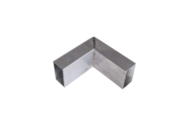 Angle debout pour drain 30x15