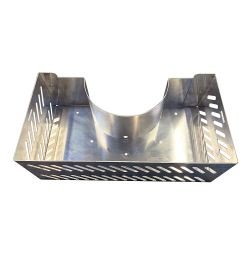 Flowlimit® horizontal - Limiteur de débit