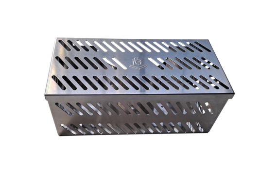 Flowlimit® horizontal avec son couvercle