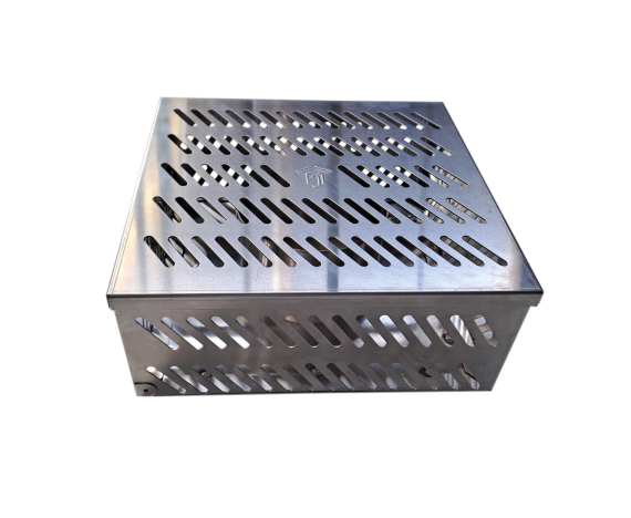 Flowlimit® vertical avec son couvercle