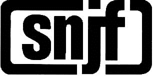 Logo SNJF